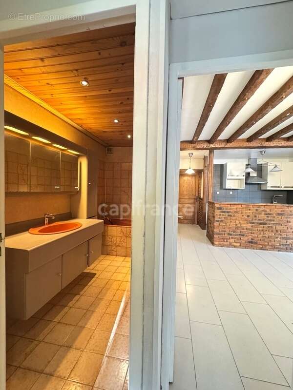 Appartement à VILLEPINTE