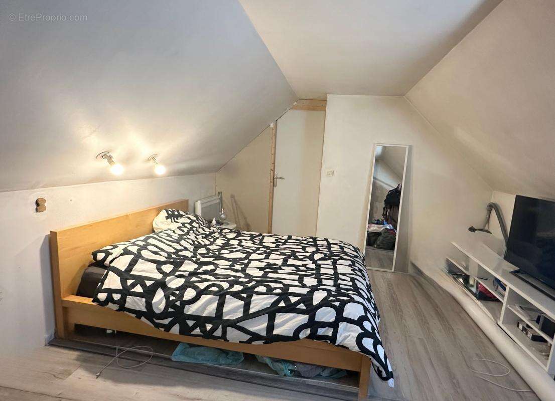 Maison à SAINT-RENAN