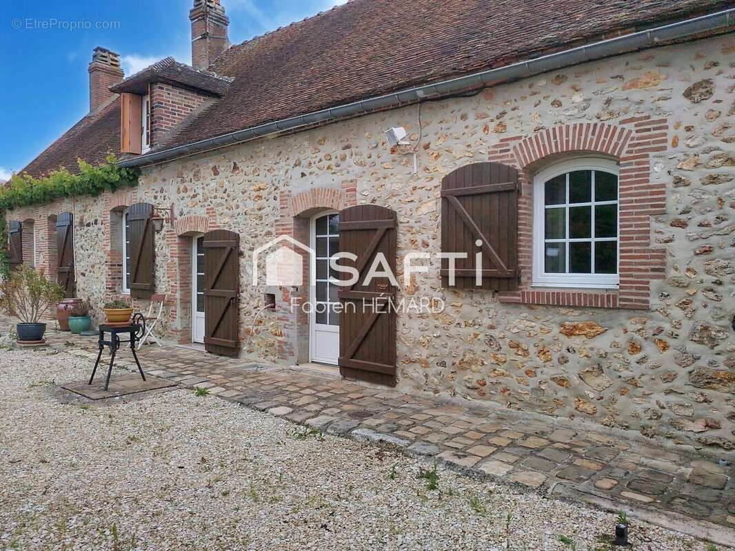 Photo 2 - Maison à ESTERNAY