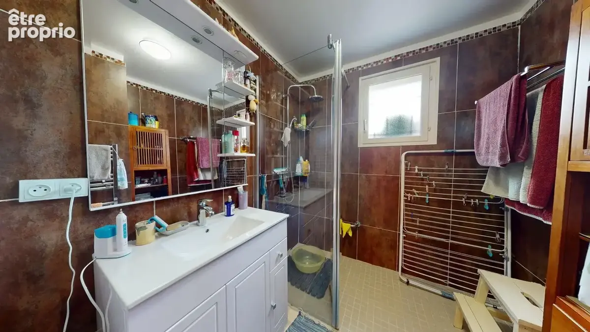 Maison de Plain-pied 2 chambres - photo 18