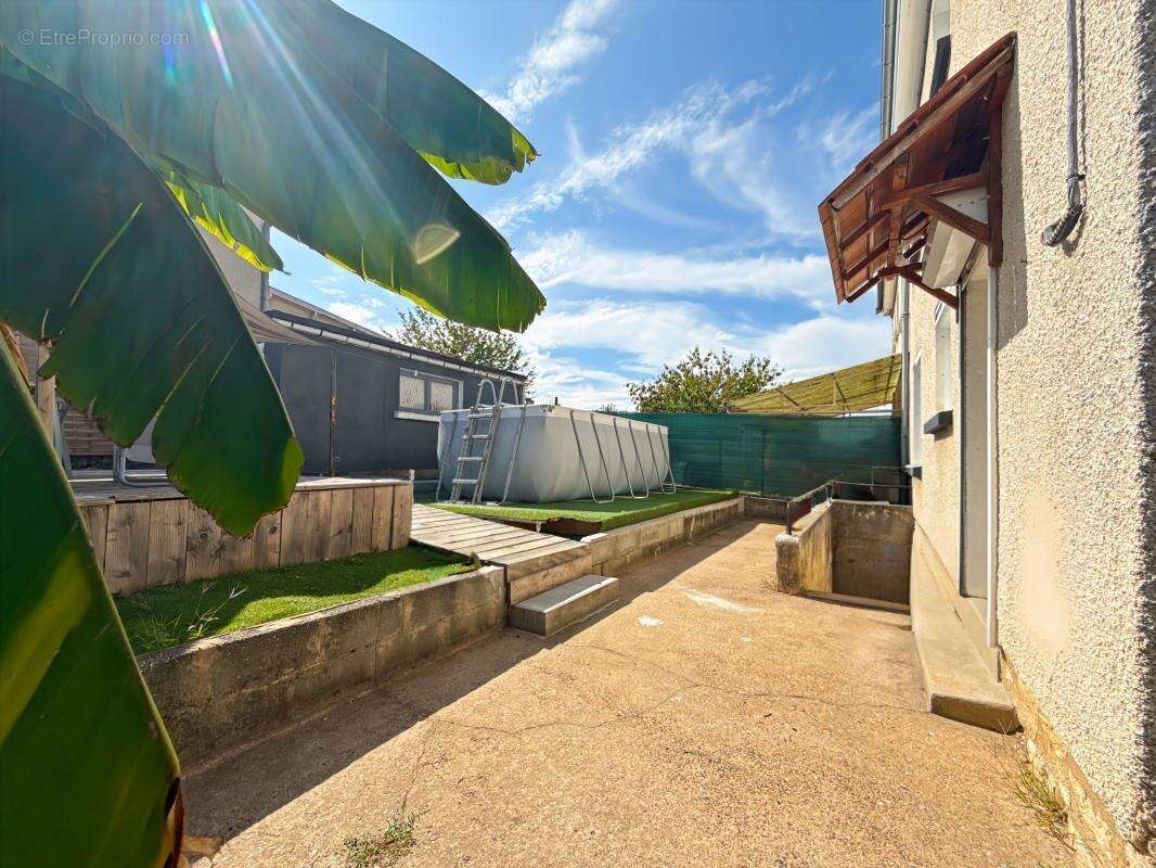  Maison rénovée à Coulounieix-Chamiers – Zéro travaux, prête à vivre ! - photo 5