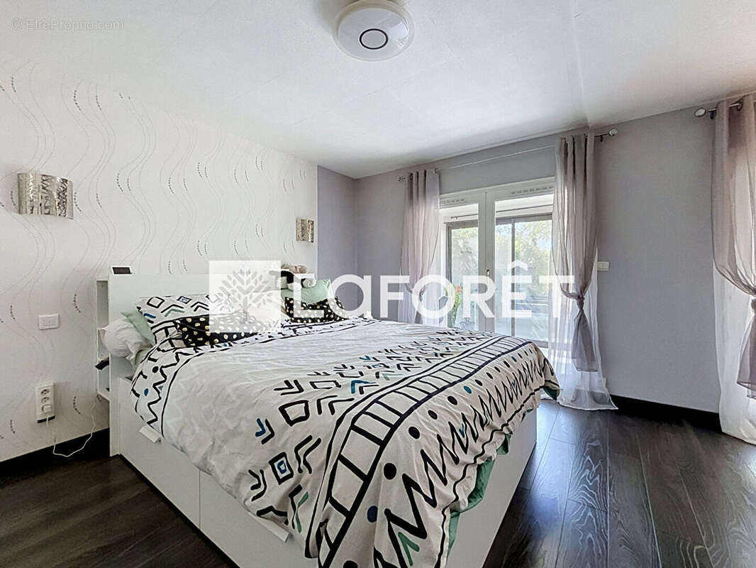 Maison Nandy 5 pièces 129.34 m2 - photo 7