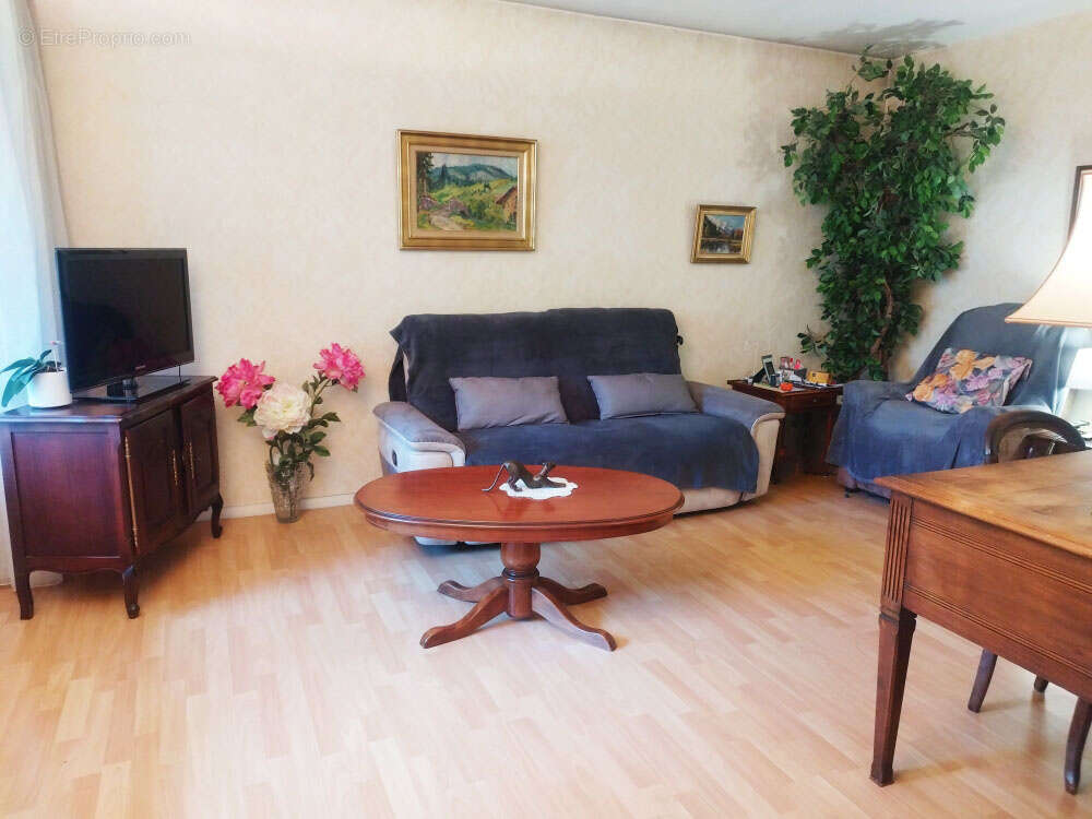 Appartement à ANNECY