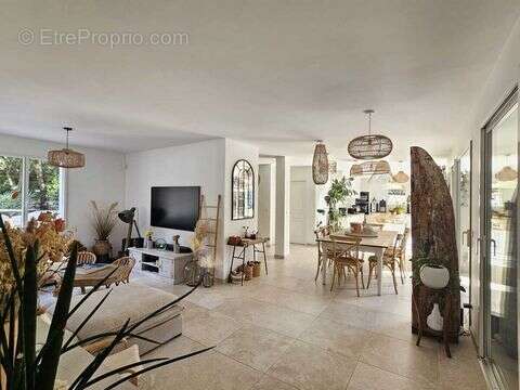 Maison à SANARY-SUR-MER