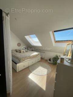 Superbe  appart. t3 de charme dans maison en dern.  etage avec terrasse couverte, vue verdoy - photo 4