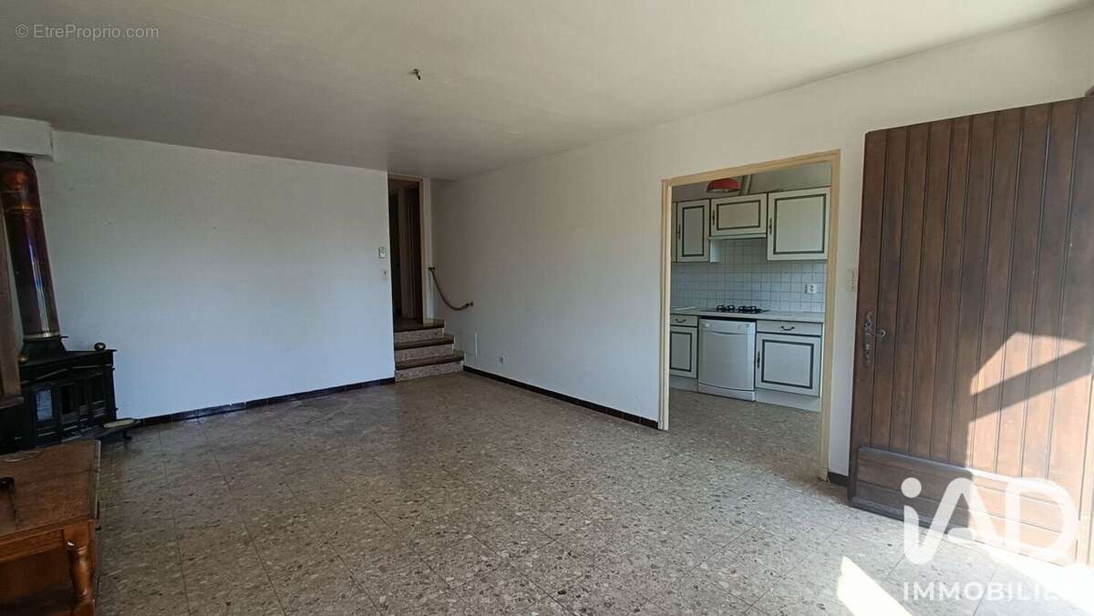 Photo 6 - Maison à FERRASSIERES
