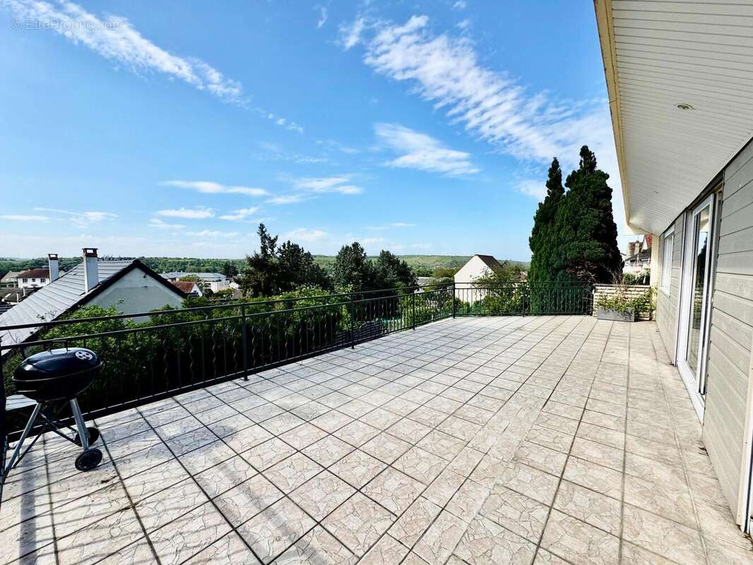 Photo 5 - Maison à BONNIERES-SUR-SEINE