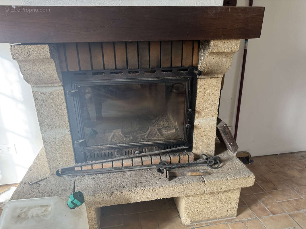 Maison à PREVERANGES