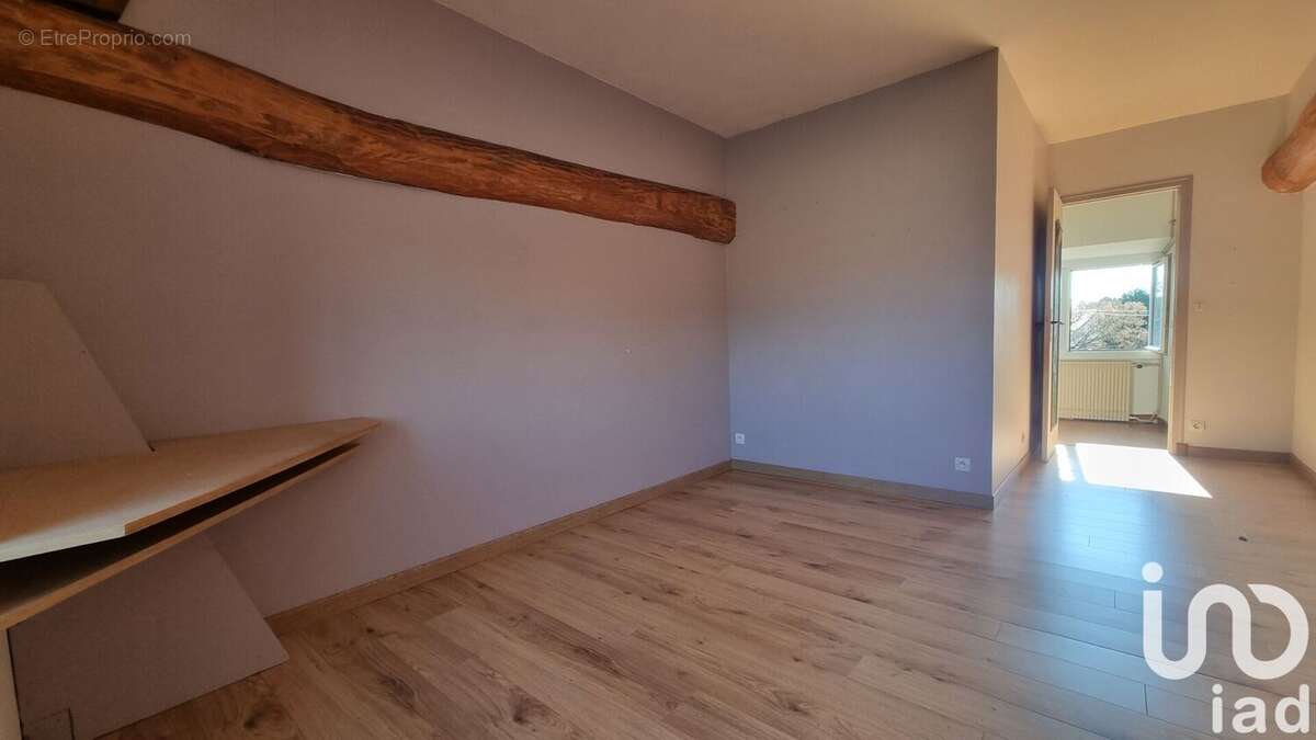 Photo 9 - Maison à MARVILLE-MOUTIERS-BRULE