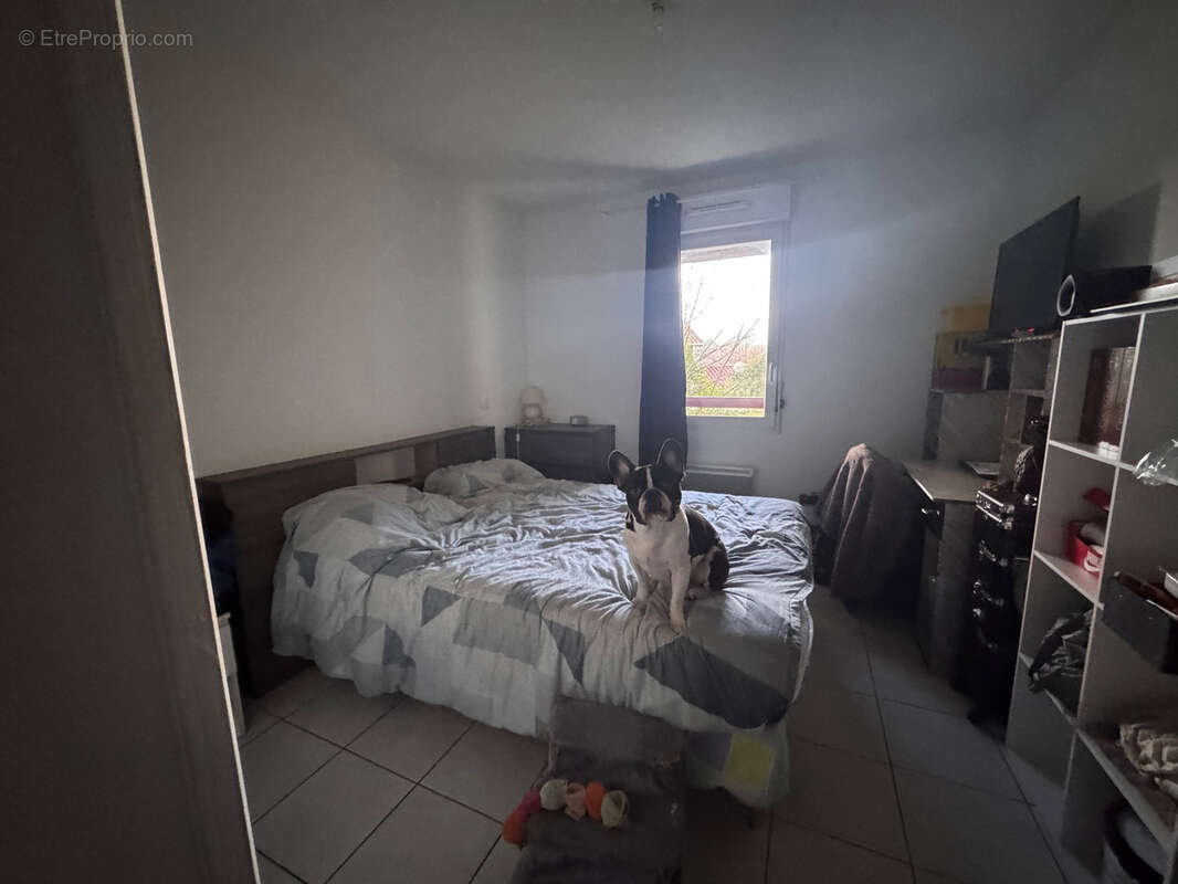 Appartement à SANGUINET