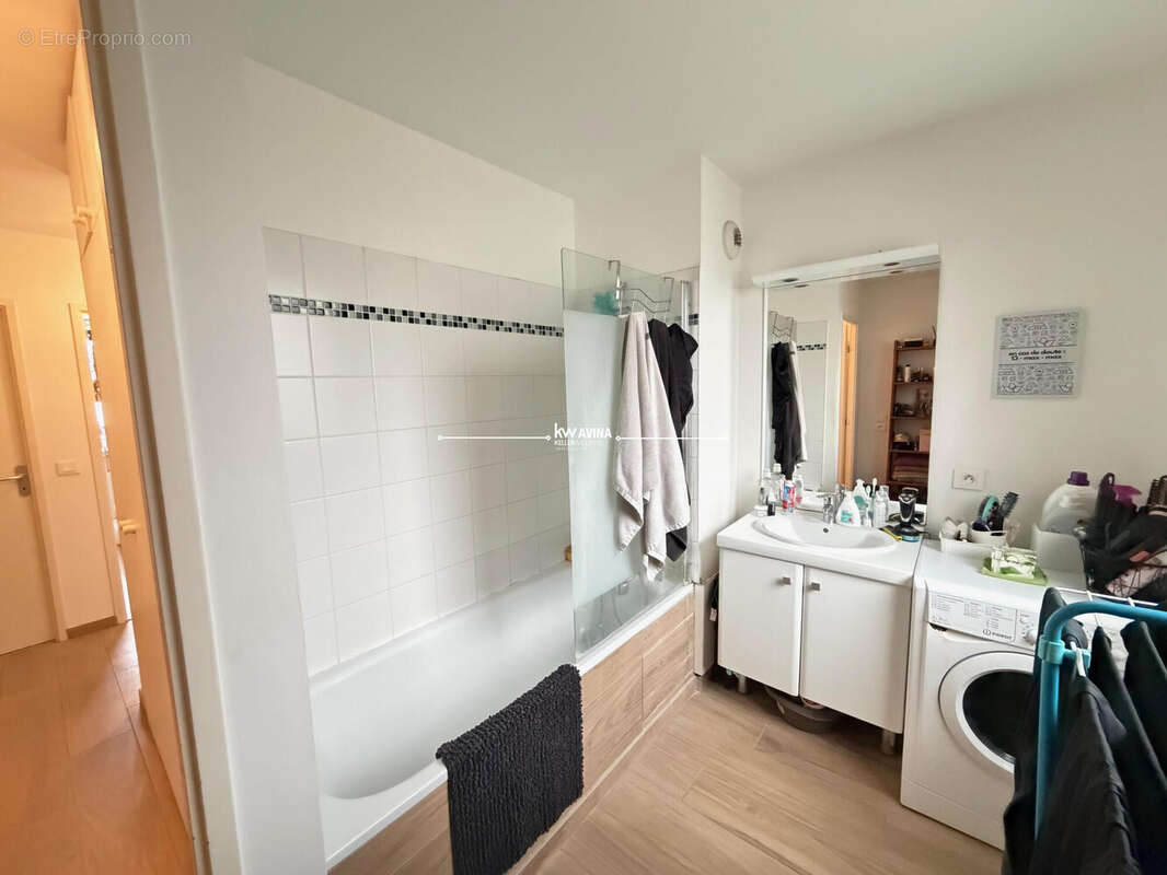 Appartement 74 m² à Lille  - photo 5
