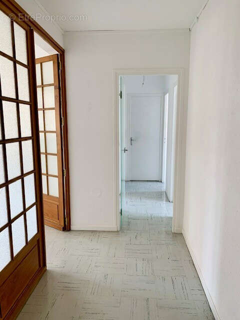 Appartement à CAHORS