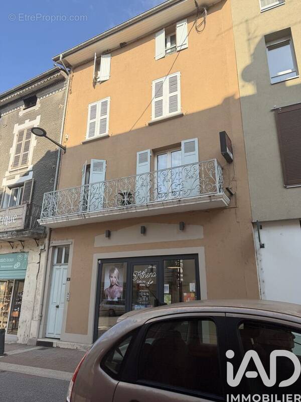 Photo 1 - Appartement à VINAY