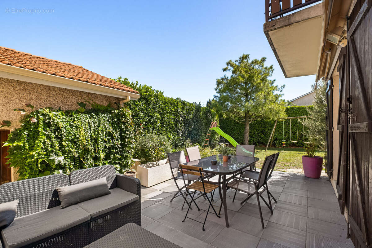 Photo 4 - Maison à CORBAS