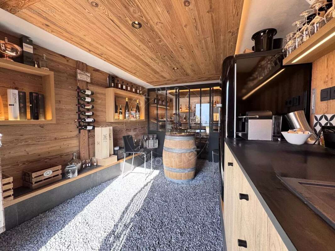 Maison à DINGY-SAINT-CLAIR