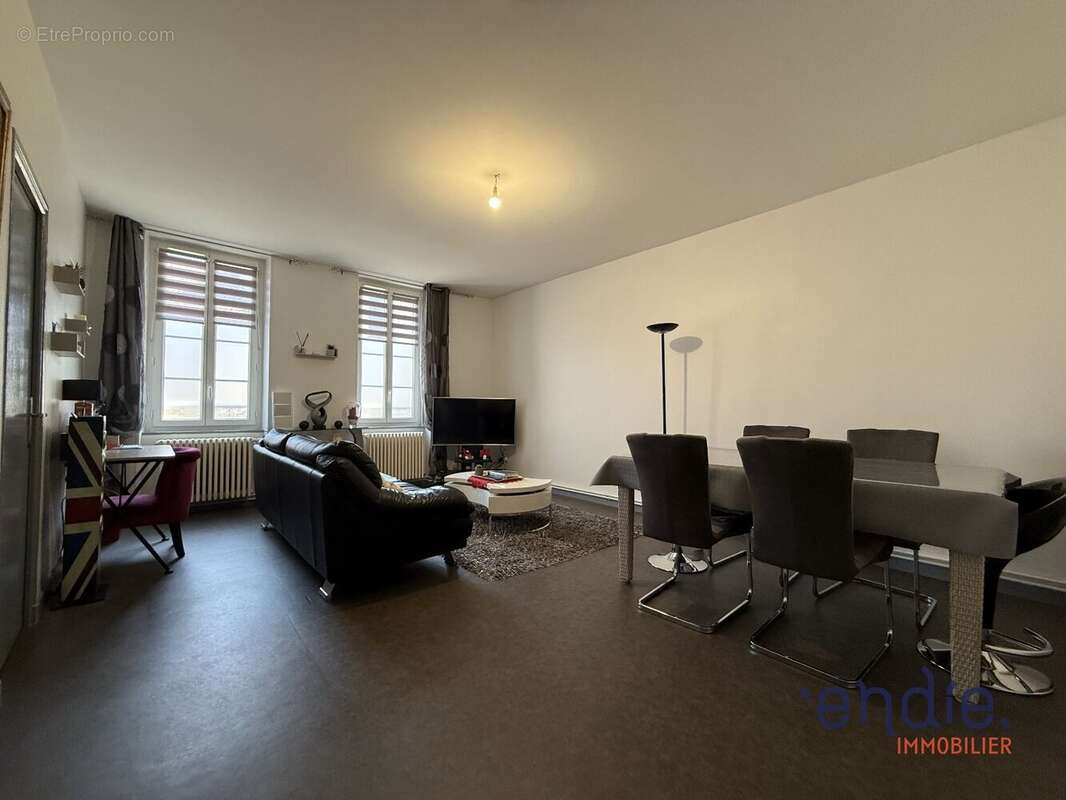 Maison 207 m² à Moulins  - photo 6