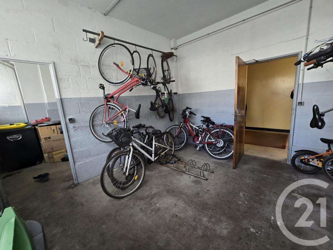 Appartement à VINCENNES