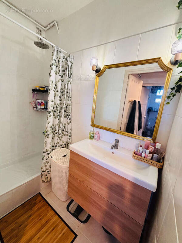 Appartement à NOISY-LE-SEC