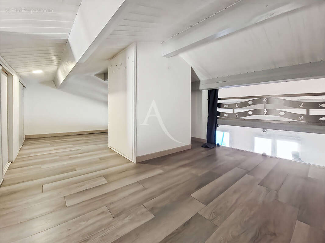 Maison à SAINT-JEAN-DE-MONTS