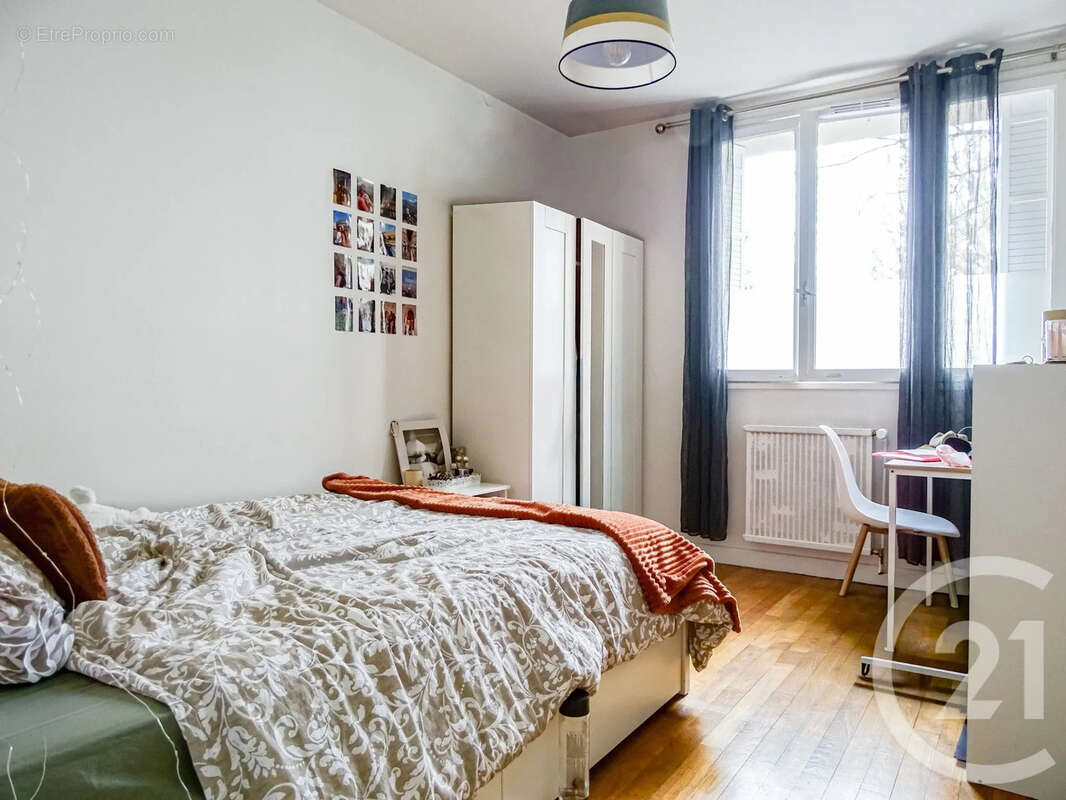 Appartement à LYON-3E