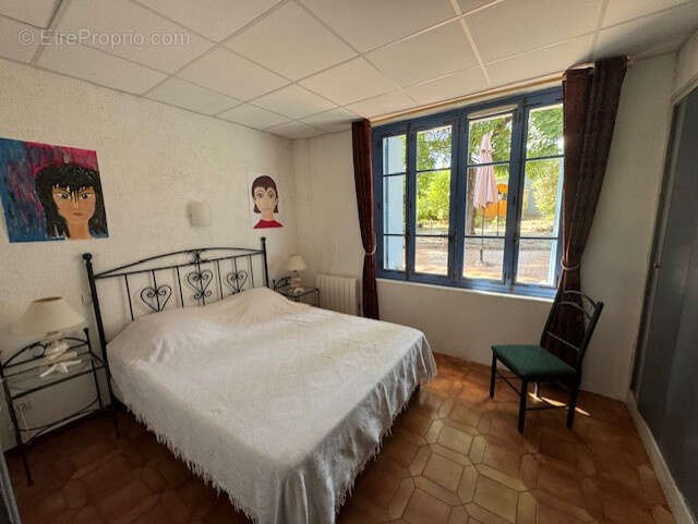 Maison à LES MATELLES