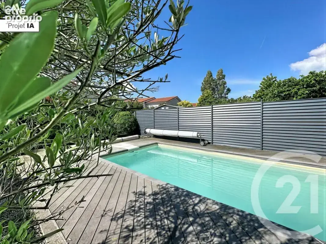 Maison 184 m² à Lorette  - photo 3