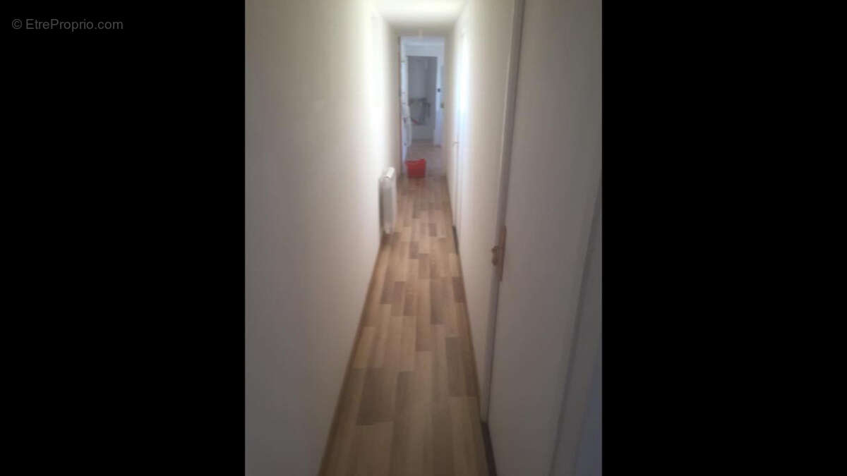 Appartement à ARQUES