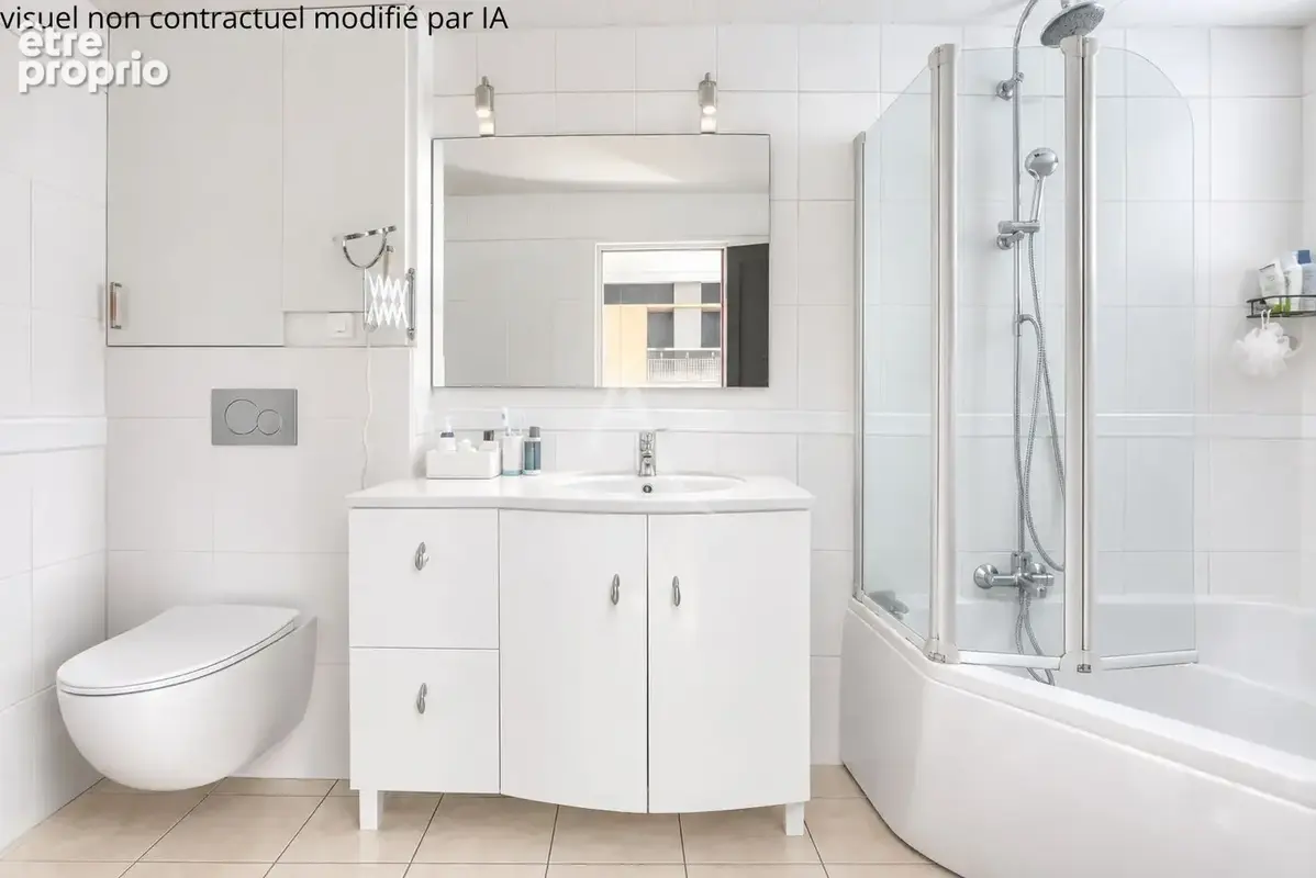 Maison Rouen 4 pièce(s) 80.46 m2 - photo 4