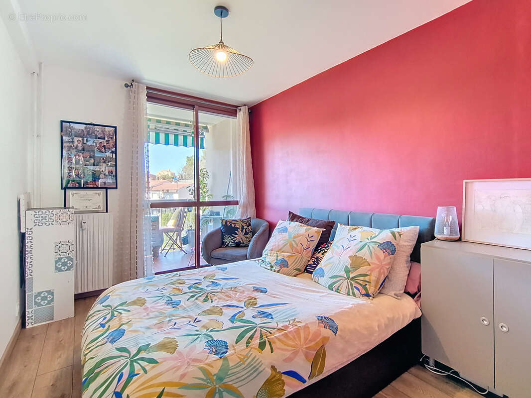 Appartement à SAINT-RAPHAEL