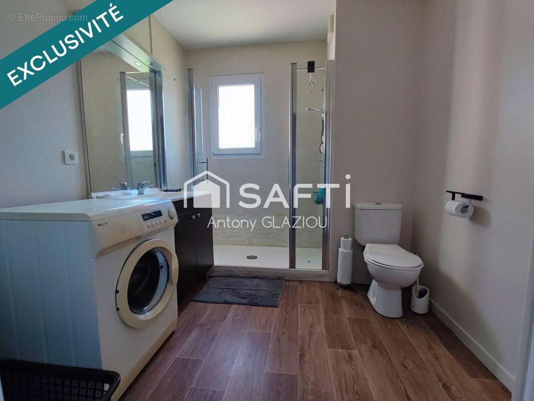 Photo 4 - Appartement à EYSINES