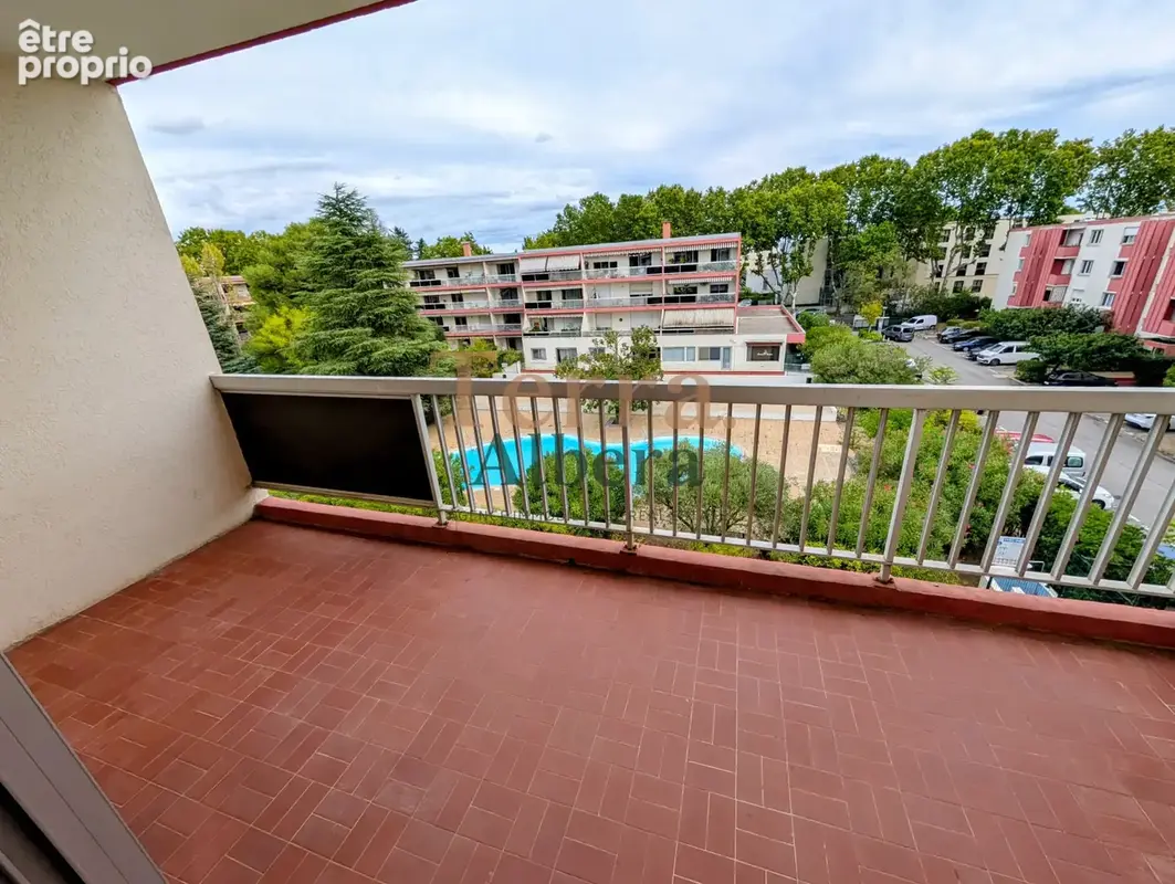 Photo Appartement à Montpellier au prix de 169 000€