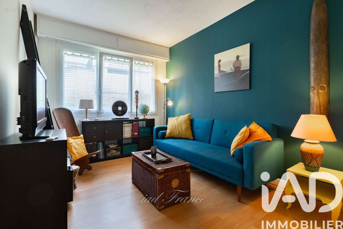 Photo 7 - Appartement à MARLY-LE-ROI