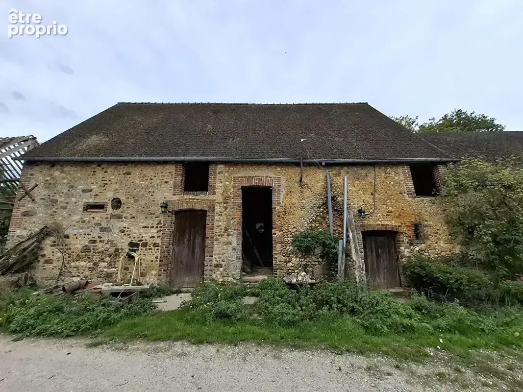 Propriété équestre Proche Mortagne Au Perche 195 m2  avec 30 hectares de terrain - photo 11