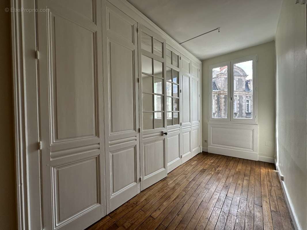 Appartement à LIMOGES