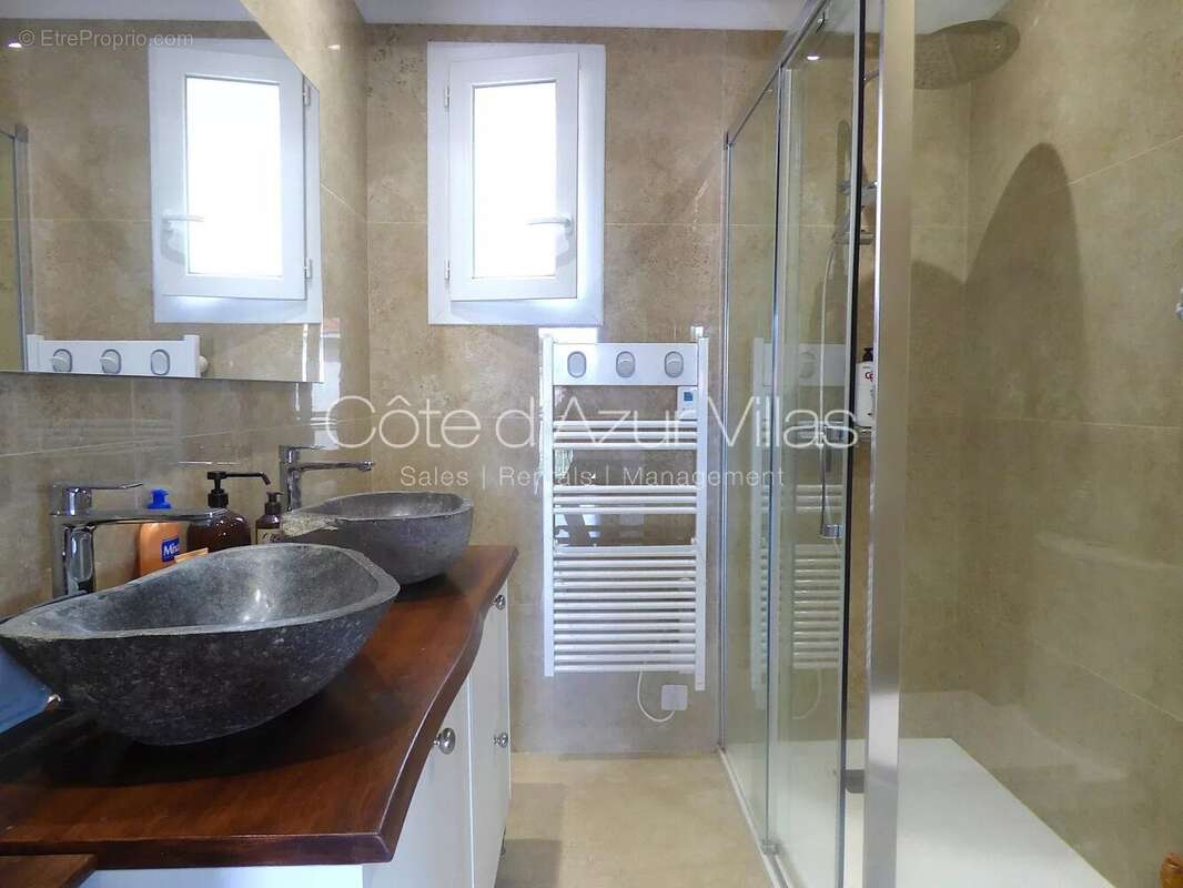 Maison à ANTIBES