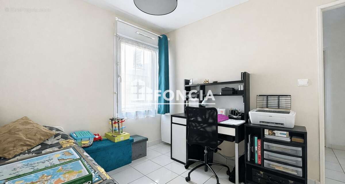 Appartement à TOUQUES