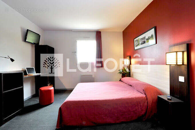 Appartement à SAINT-QUENTIN