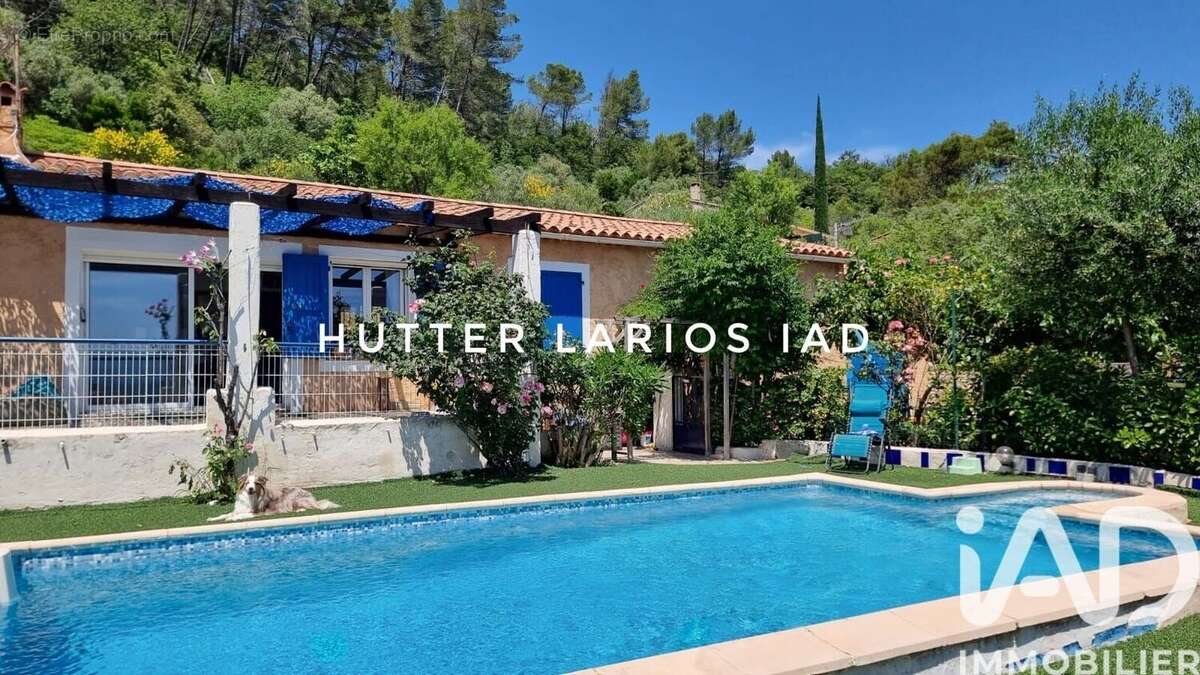 Photo 3 - Maison à LE LUC