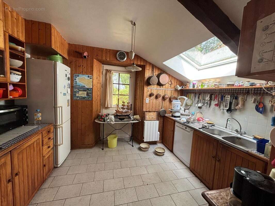 Photo 8 - Maison à BAUD