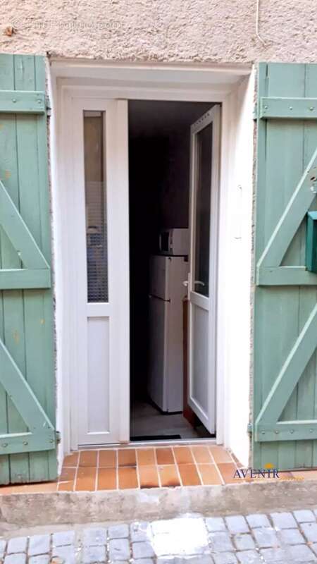 Appartement à VITROLLES