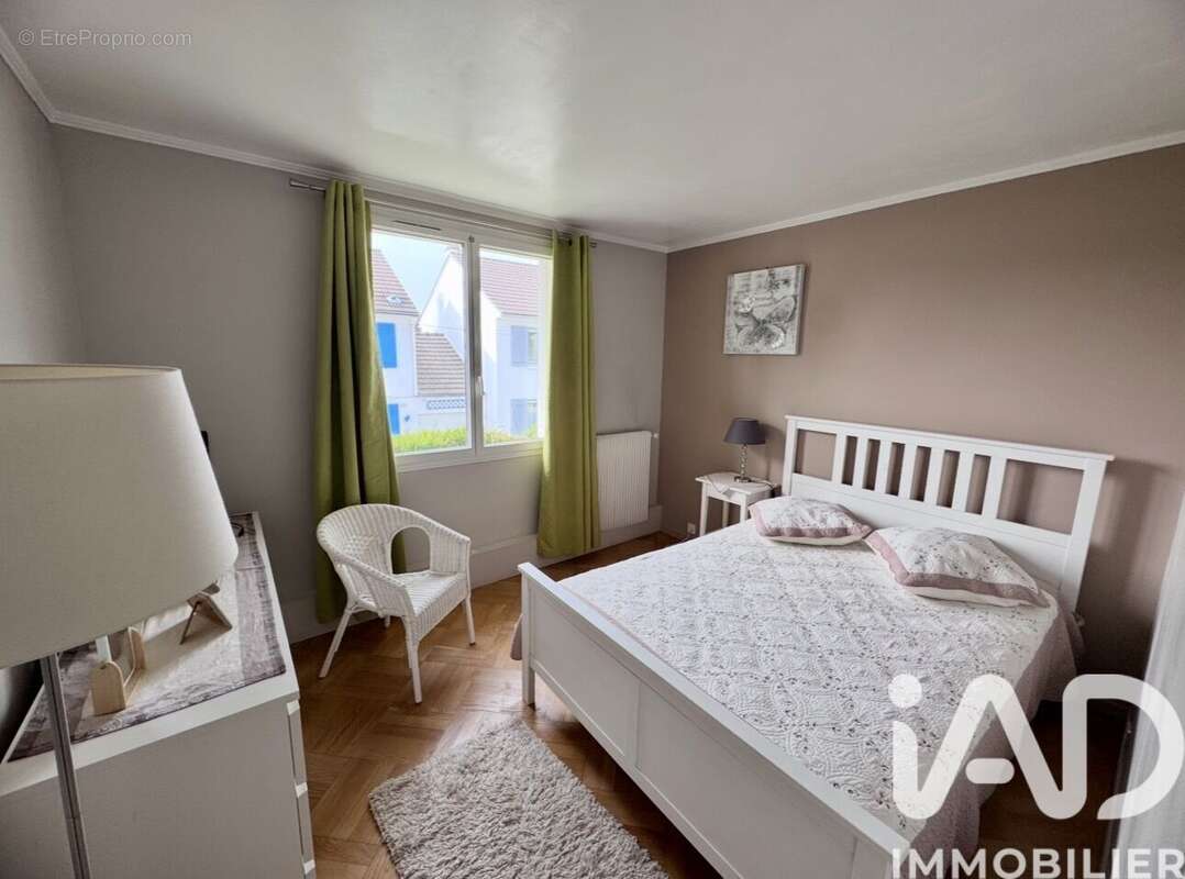 Photo 6 - Maison à SAINT-BRICE-SOUS-FORET