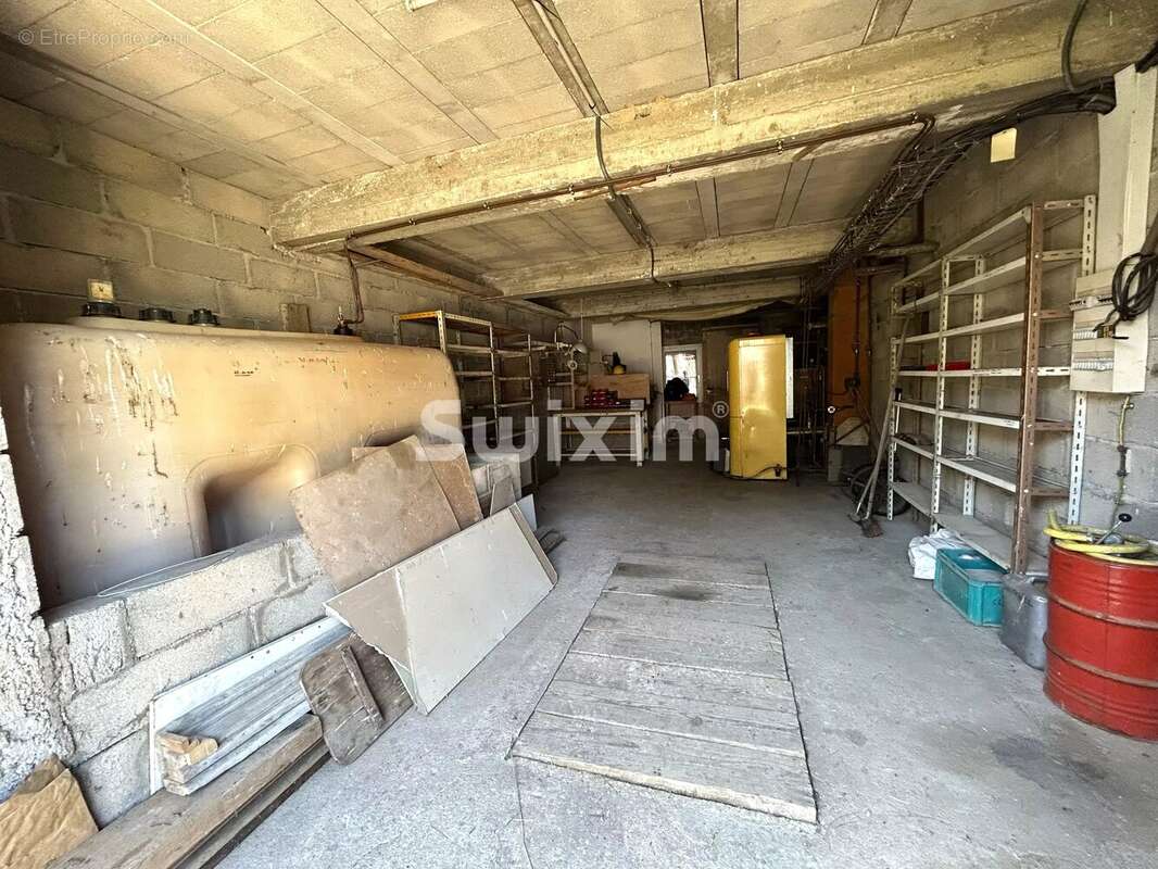 Quarré-les-Tombes – Une maison familiale à personnaliser selon vos envies - photo 14