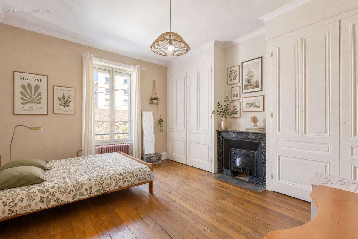 Maison à LYON-3E