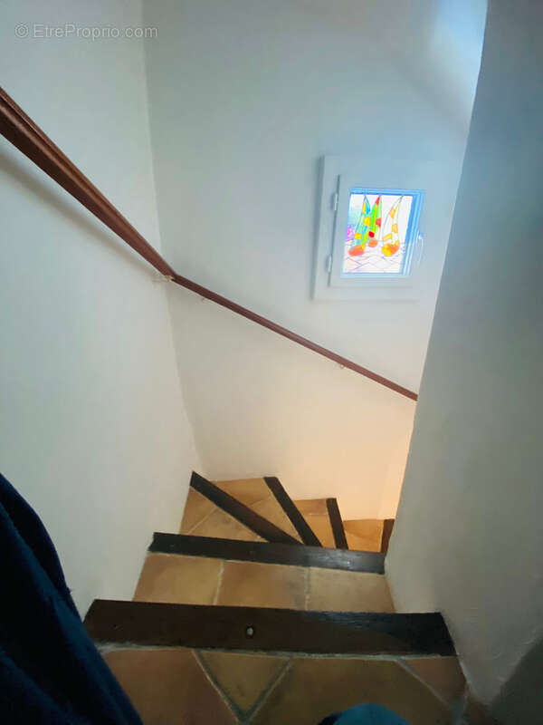 Maison à LA SEYNE-SUR-MER