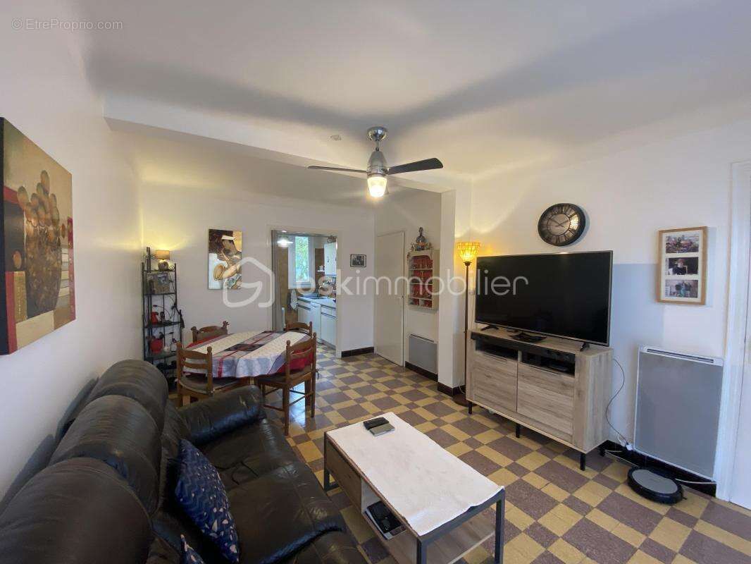 Appartement à BEZIERS