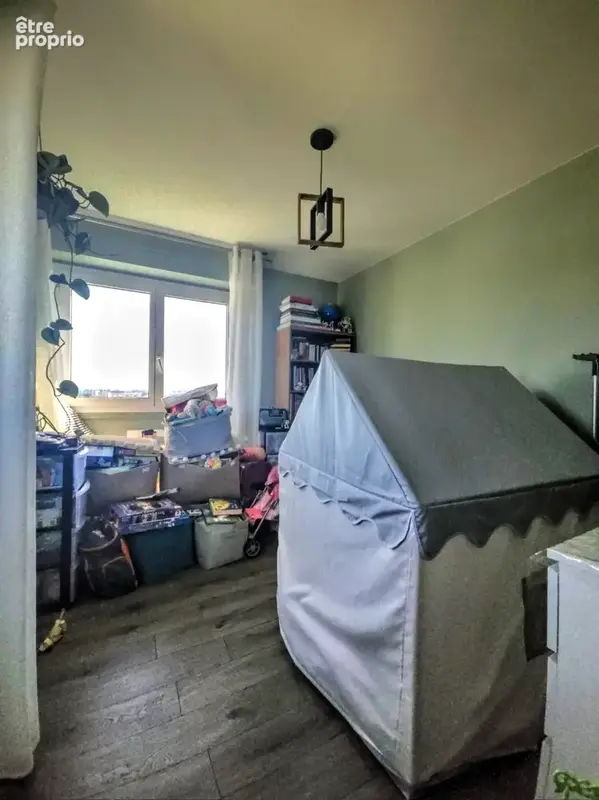 Appartement 4 pièces, 75 m2 - photo 7