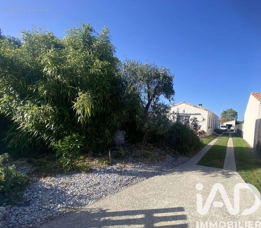 Photo 9 - Maison à VAUX-SUR-MER