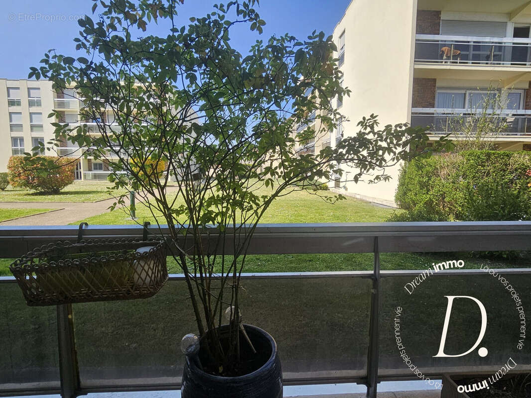 Appartement à VERNON