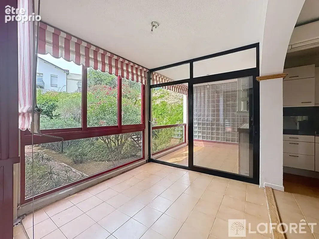 Appartement 2 pièces 51 m² · à Menton · 51,3 m² · 260 000 €