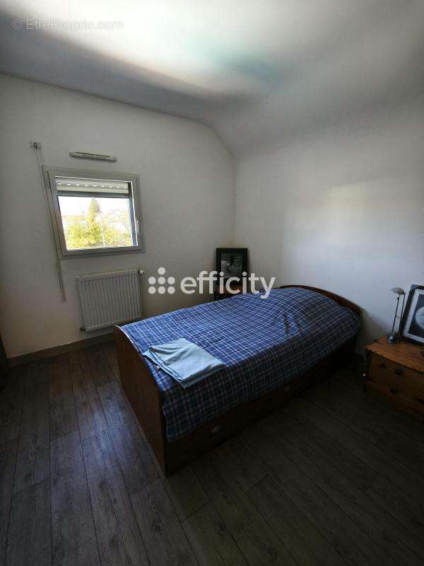 Maison à SAINT-MALO